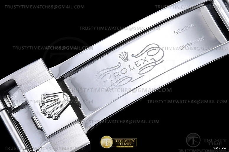 0818 Lightweight ROLDYT0436A – Daytona 116500 CER SS SS White 904L QF V3 SH 948